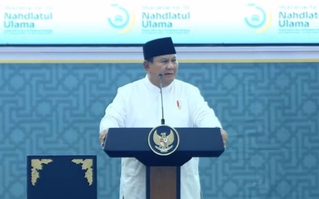 Presiden Prabowo Akui Sudah Tutup 290 BUMN Rugi Hemat Rp 50 Triliun