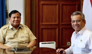 Presiden Prabowo Sambut Baik Penyelesaian Kewajiban Pemerintah terkait BLBI