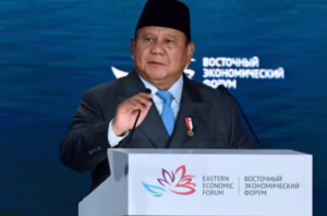 Presiden Prabowo Undang Perusahaan Rusia Garap 138 Blok Energi di Indonesia