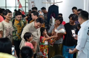 Rusia Konfirmasi Presiden Prabowo Jadi Tamu Utama Forum Ekonomi EEF 1