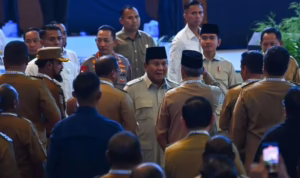 Gerindra Nilai Rapor 2 Tahun Prabowo Gibran dari Celios Tak Objektif