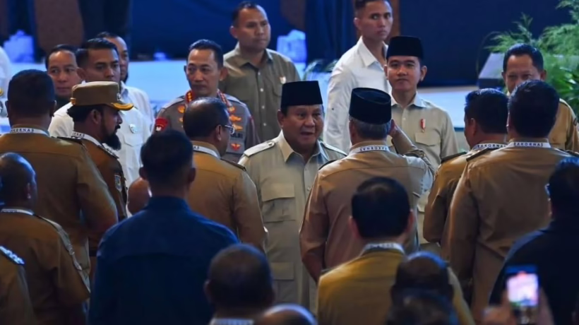 Gerindra Nilai Rapor 2 Tahun Prabowo Gibran dari Celios Tak Objektif